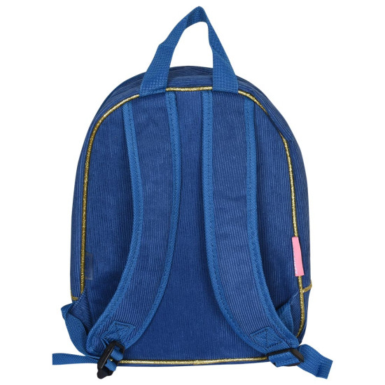 Sunce Παιδική τσάντα πλάτης Hello Kitty 14 Junior Backpack Sunce Παιδική τσάντα πλάτης Hello Kitty 14 Junior Backpack